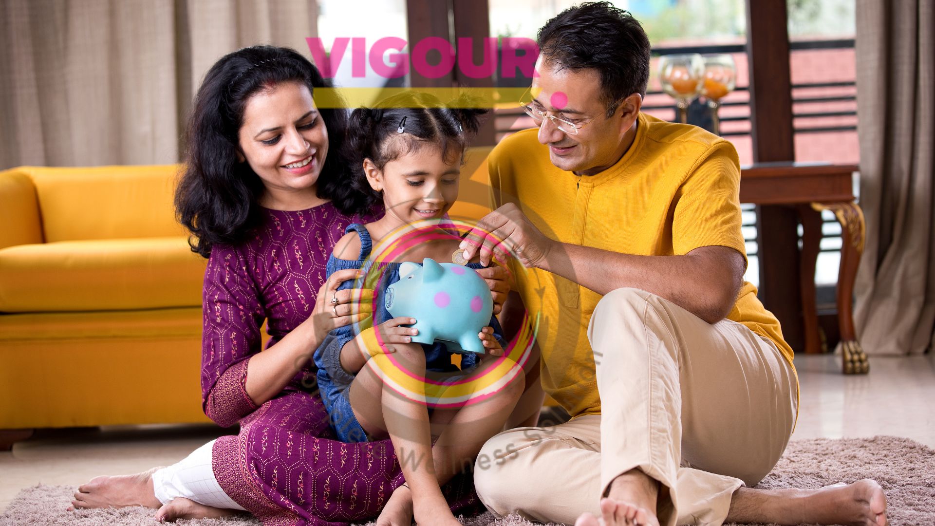 Parent Wellness Program For Better Family Health Vigour360