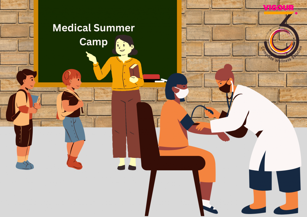 medical-summer-camp-for-high-school-students-how-to-implement-it