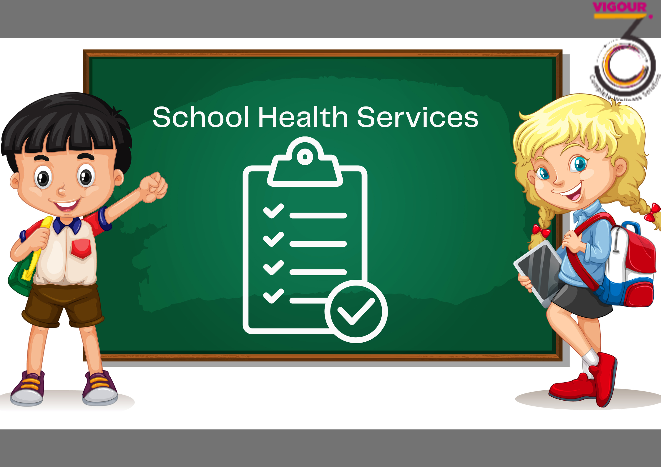 school health services assignment