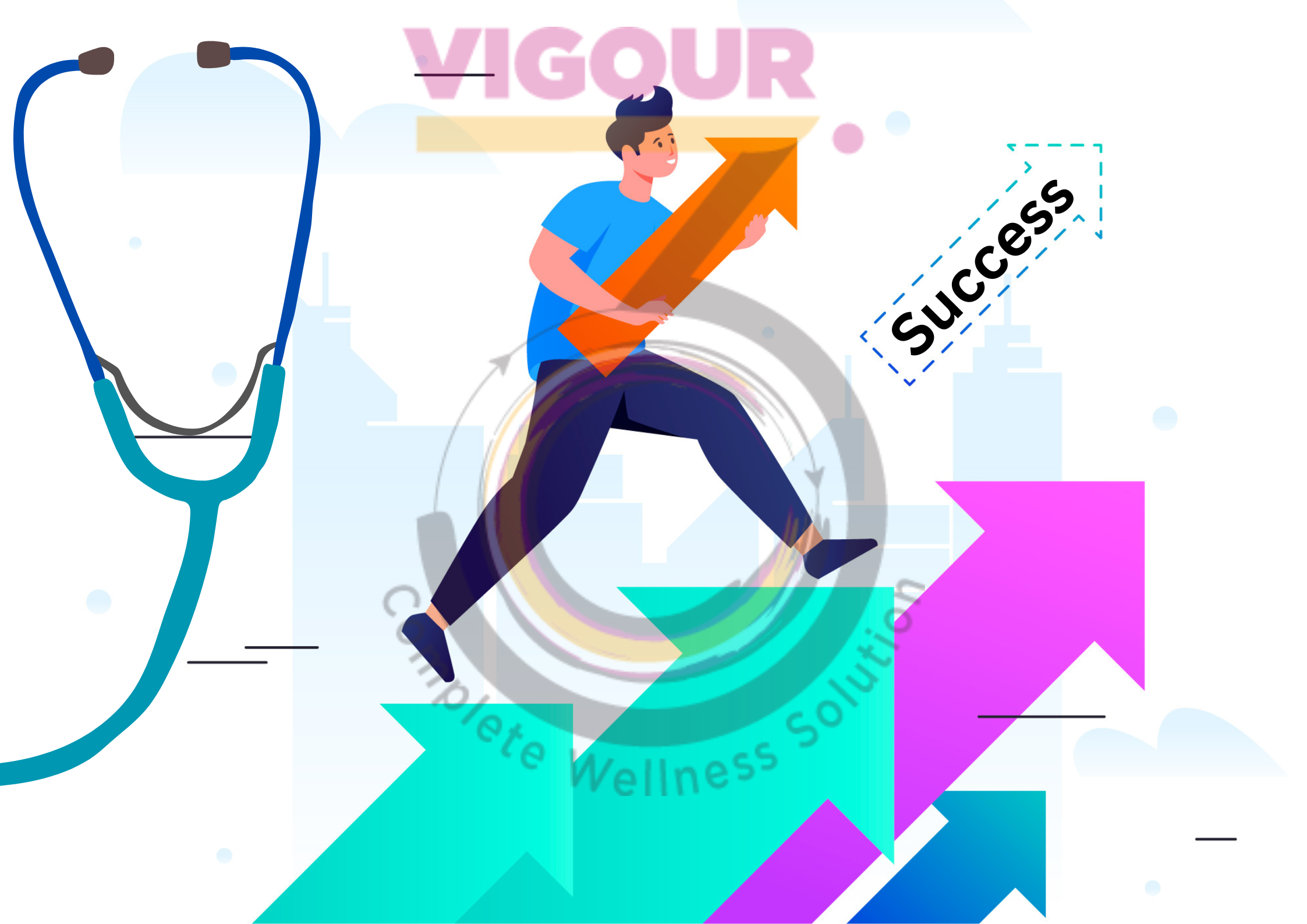 Students Thrive Better with Advanced Health Screening! - Vigour360